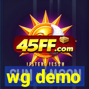 wg demo